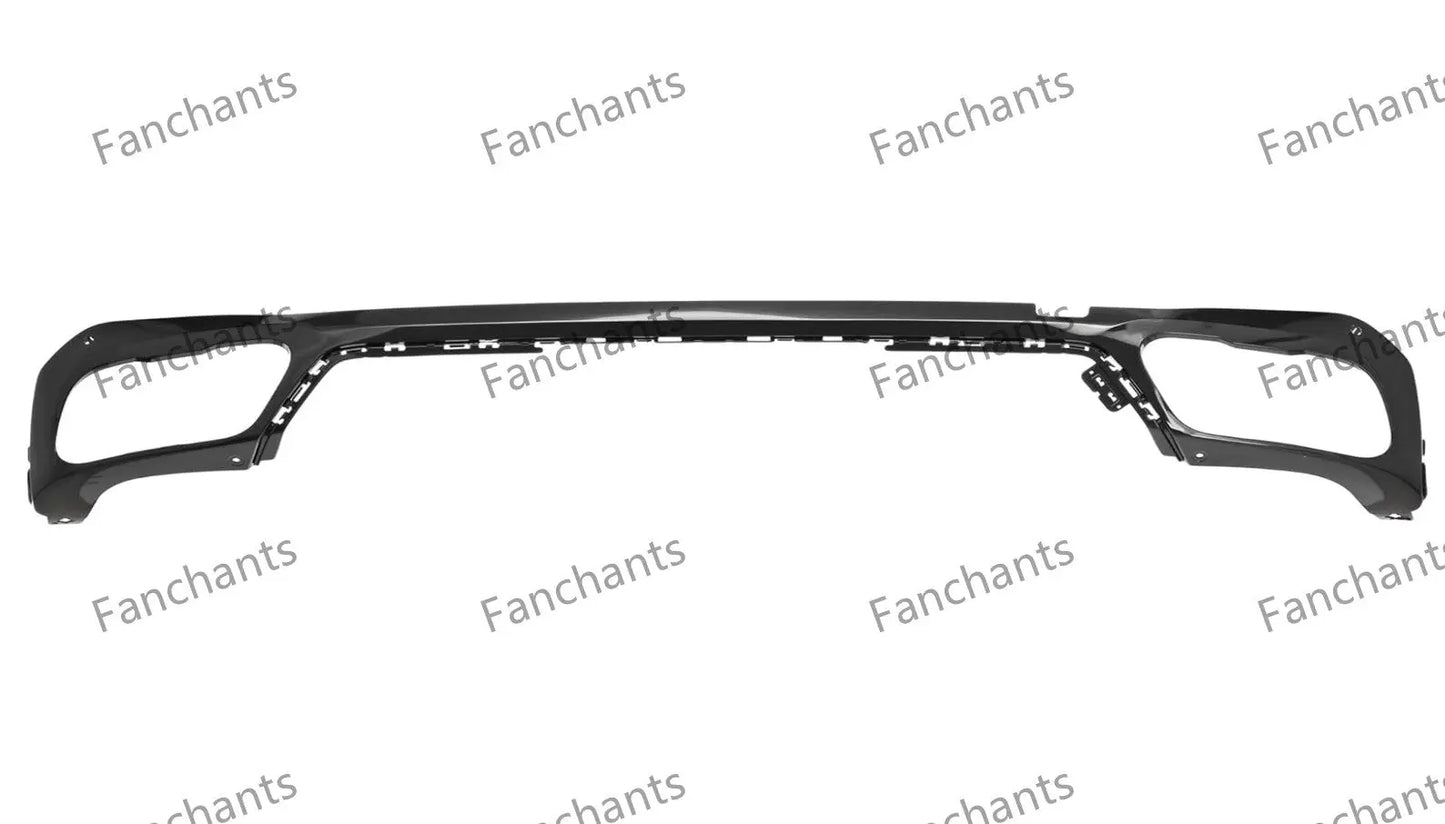 Applicable to 2017-2020 BMW X5 series G05M rear bumper lower section 51128099937 - FANCHANTS China Auto Parts Wholesales
