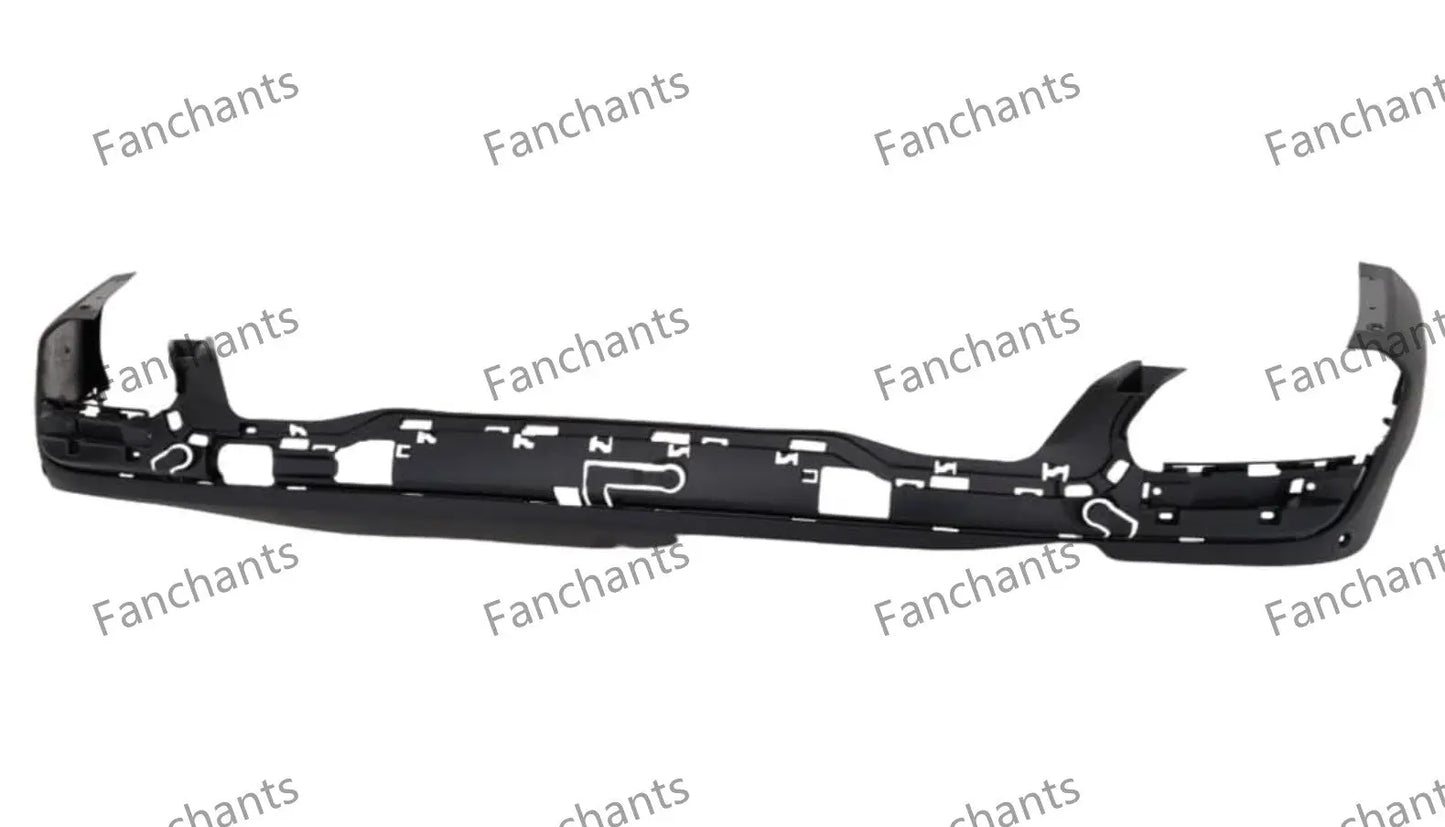 For rear bumper cover 2019 - 2023 BMW X5 BM1100433 51128498991 - FANCHANTS China Auto Parts Wholesales