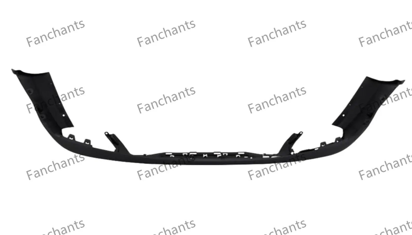For rear bumper cover 2019 - 2023 BMW X5 BM1100433 51128498991 - FANCHANTS China Auto Parts Wholesales
