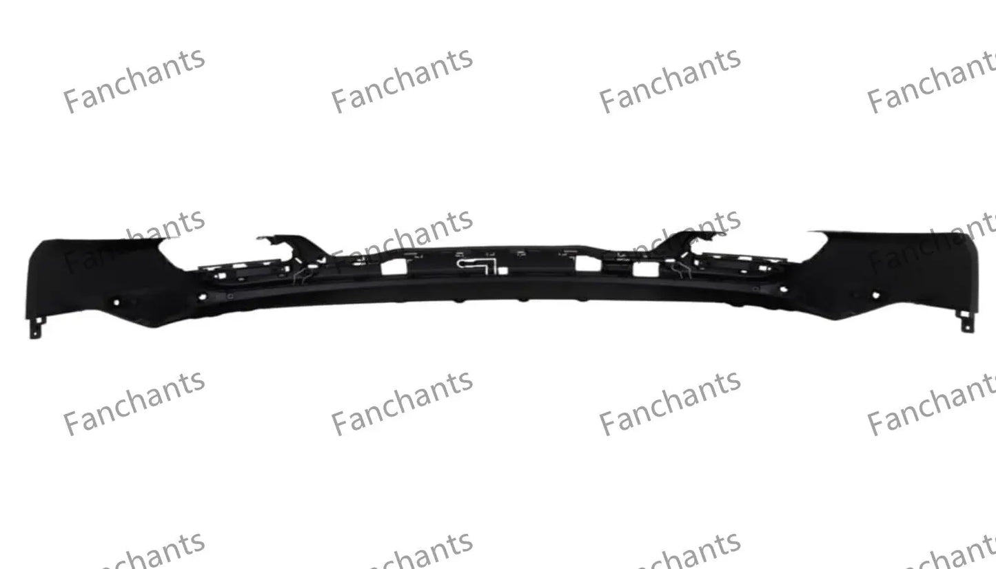 For rear bumper cover 2019 - 2023 BMW X5 BM1100433 51128498991 - FANCHANTS China Auto Parts Wholesales