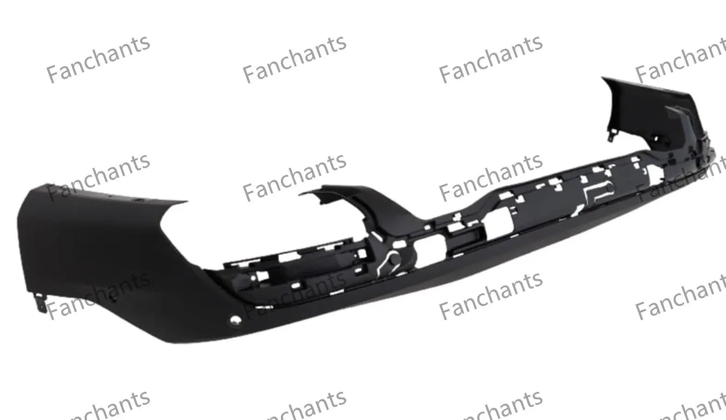 For rear bumper cover 2019 - 2023 BMW X5 BM1100433 51128498991 - FANCHANTS China Auto Parts Wholesales