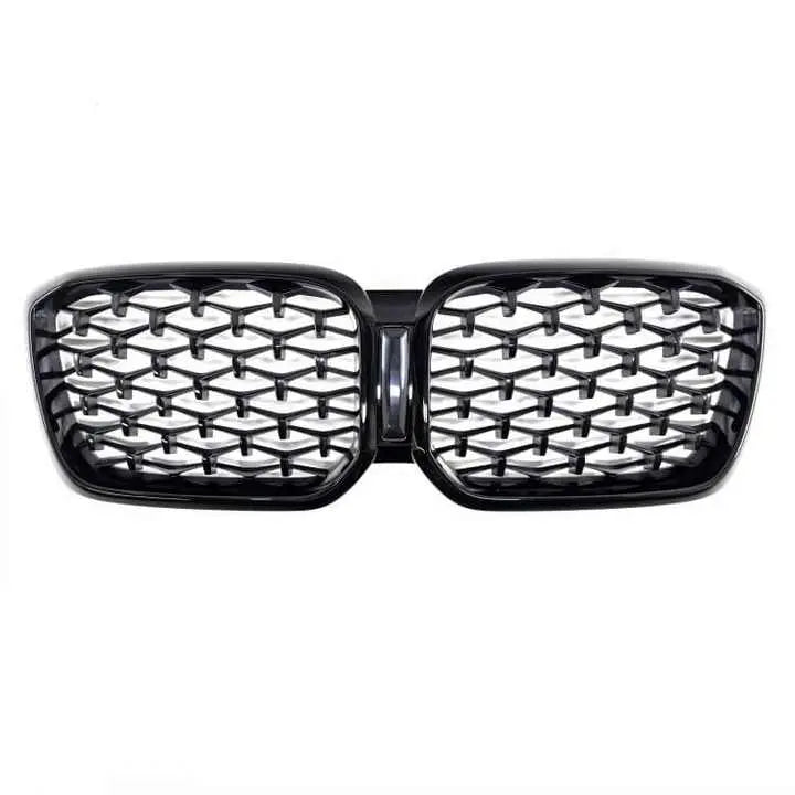 51135A1AC60 Grille | OE-Spec Shadow Line Intake for BMW X4 G02 LCI