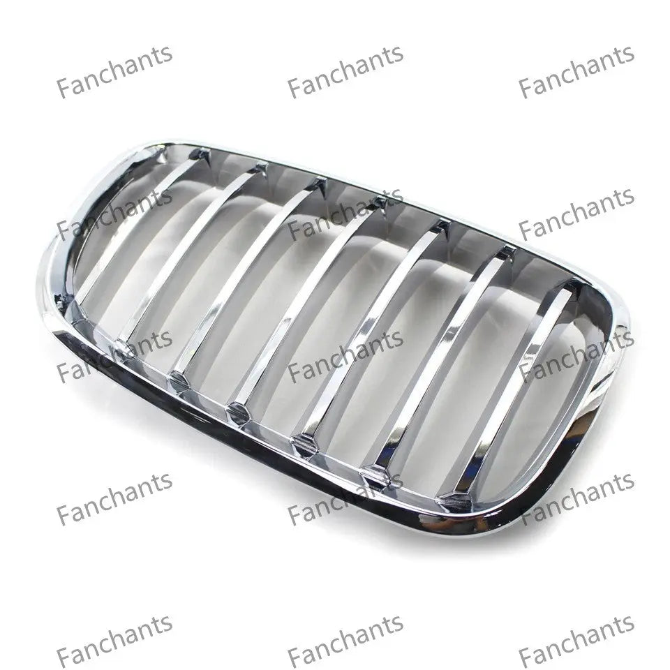51137185223 Kidney Grille Set | Electroplated Radiator Trim - FANCHANTS China Auto Parts Wholesales