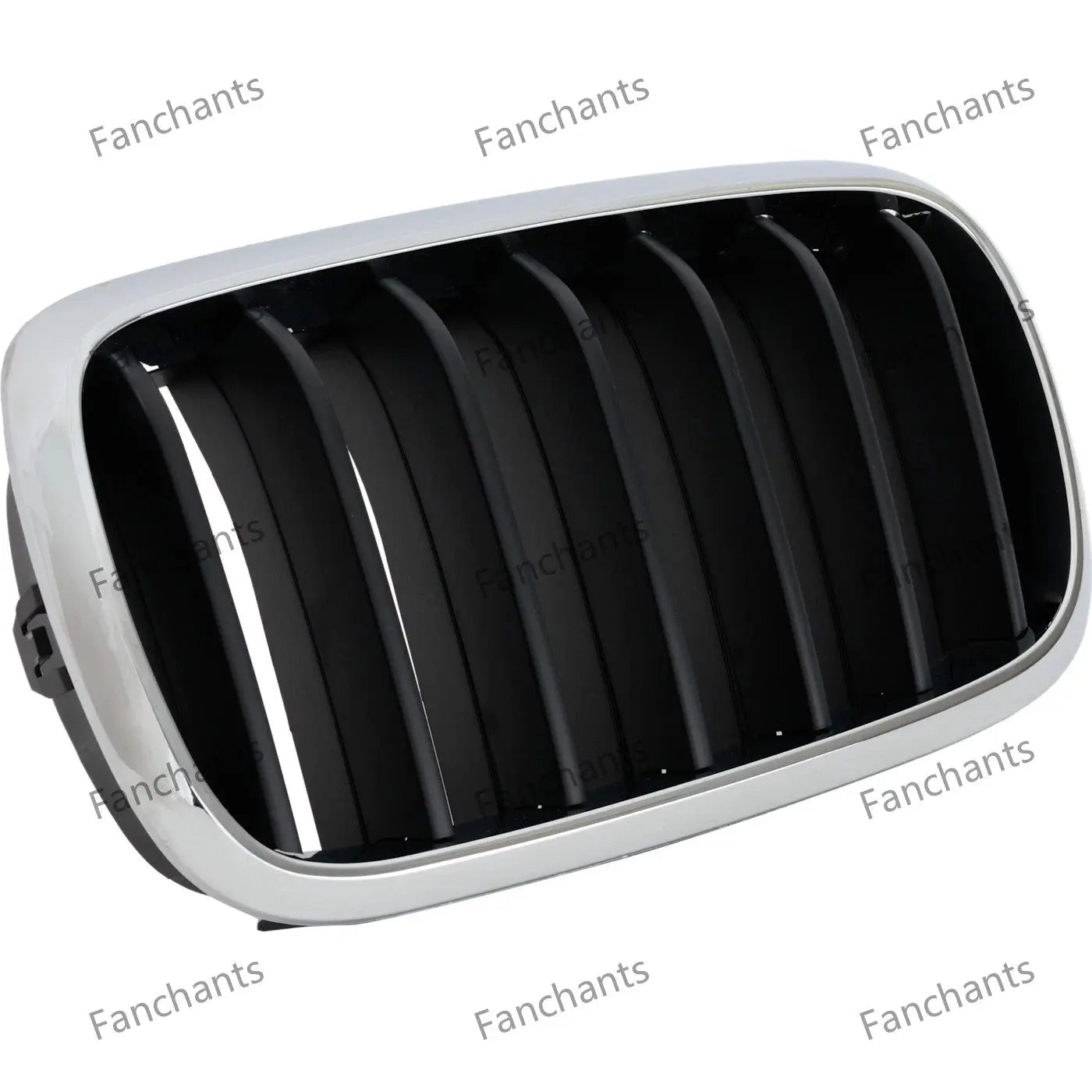 51137294485 Grille | OEM-Equivalent Air Intake Panel for BMW F15 X5 (2014-2017) FANCHANTS China Auto Parts Wholesales