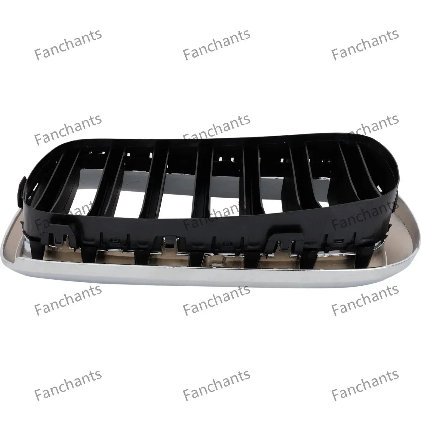 51137294485 Grille | OEM-Equivalent Air Intake Panel for BMW F15 X5 (2014-2017) FANCHANTS China Auto Parts Wholesales