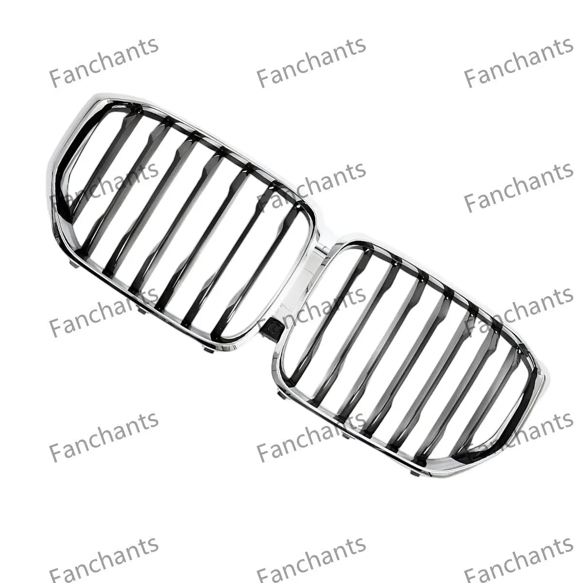 51137454887 Electroplated Grille | 2017–2020 BMW G05 X5 Front Kidney Grille - FANCHANTS China Auto Parts Wholesales