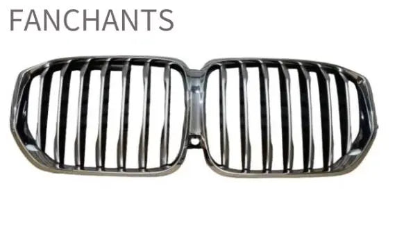 PARTS NO# 51137454895 51137454895 Front grille 1pack - FANCHANTS China Auto Parts Wholesales