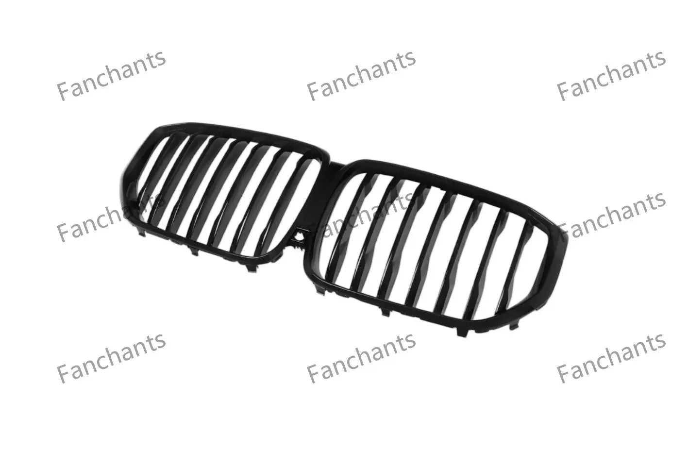 Suitable for BMW X5 G05 grille bright black 51138096590 51138096591 - FANCHANTS China Auto Parts Wholesales