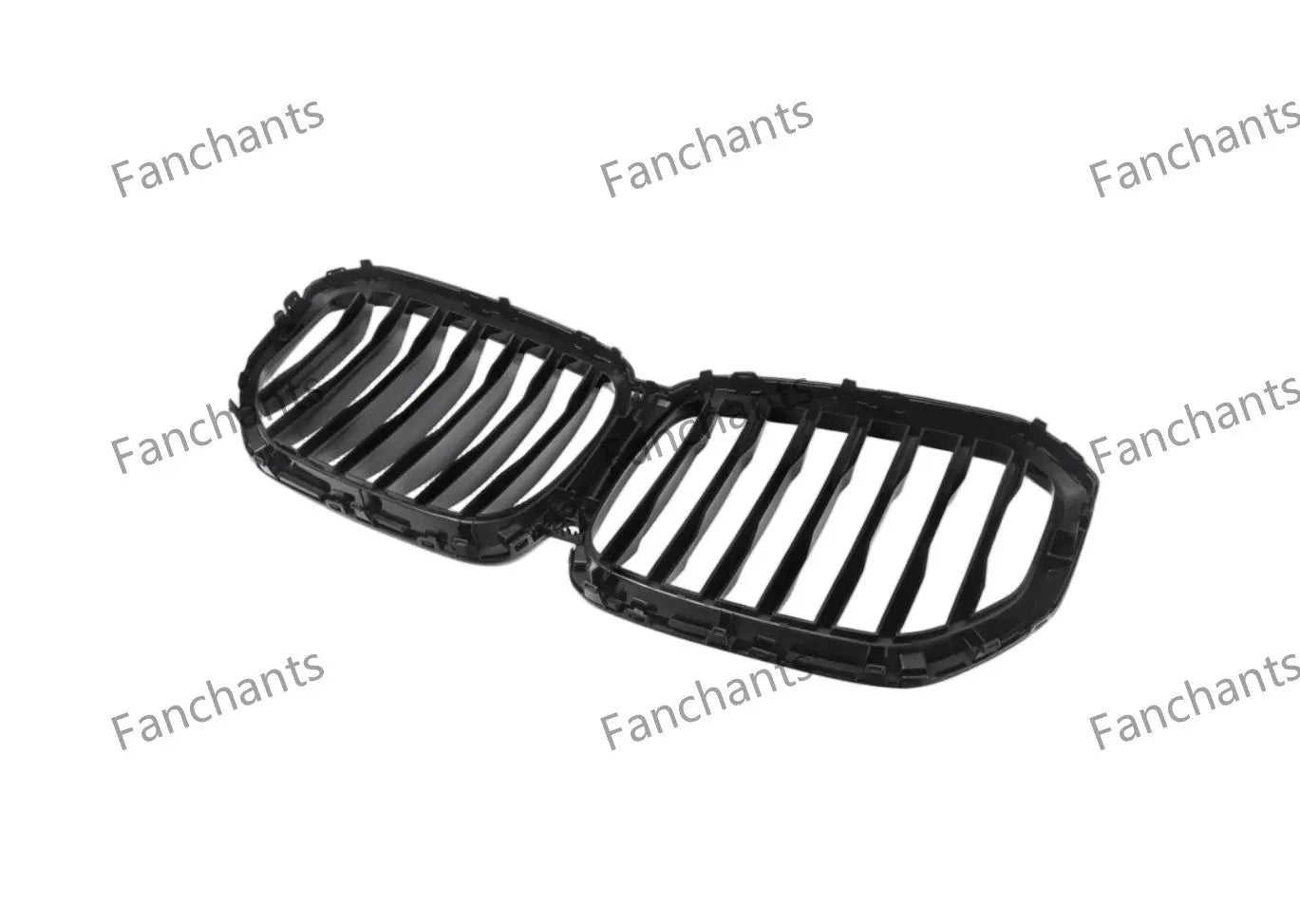 Suitable for BMW X5 G05 grille bright black 51138096590 51138096591 - FANCHANTS China Auto Parts Wholesales