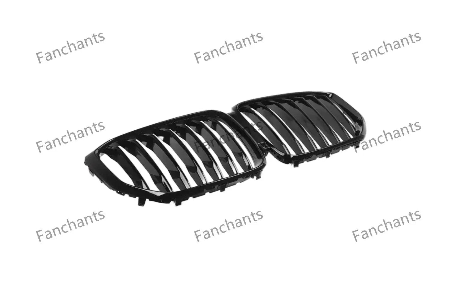 Suitable for BMW X5 G05 grille bright black 51138096590 51138096591 - FANCHANTS China Auto Parts Wholesales