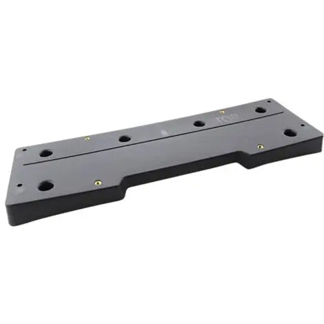 51138098827 Frame | OEM-Grade License Plate Solution for BMW X3 G08 (2018-2020)