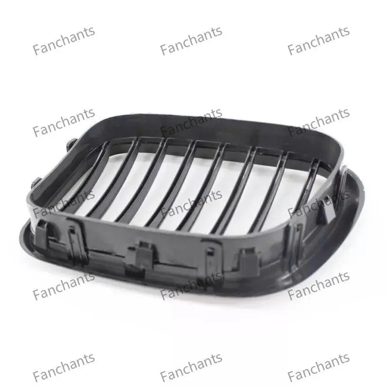 Suitable for 1996-2003 BMW X5 E53 grille black 51138402645 51138402646 - FANCHANTS China Auto Parts Wholesales