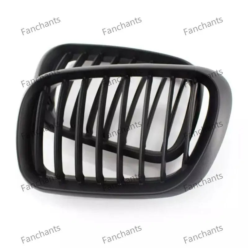 Suitable for 1996-2003 BMW X5 E53 grille black 51138402645 51138402646 - FANCHANTS China Auto Parts Wholesales
