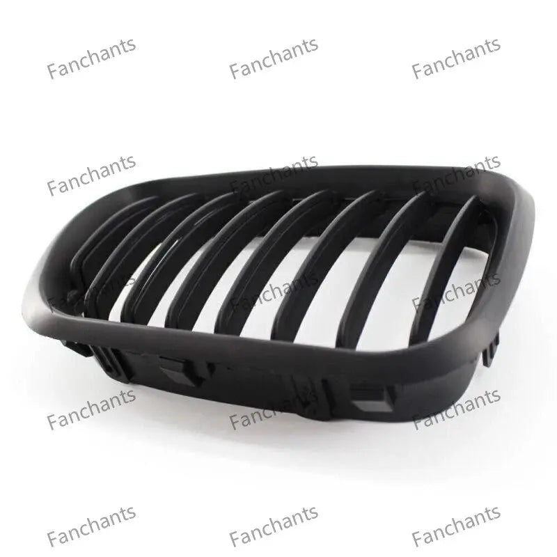 Suitable for 1996-2003 BMW X5 E53 grille black 51138402645 51138402646 - FANCHANTS China Auto Parts Wholesales