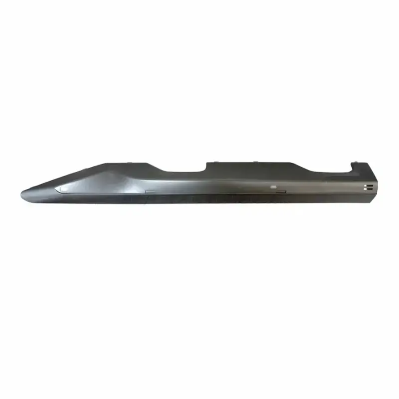 51139450113 Trim | Rear Door Anti-Collision Strip for G08 BMW X3 (2020-2022)