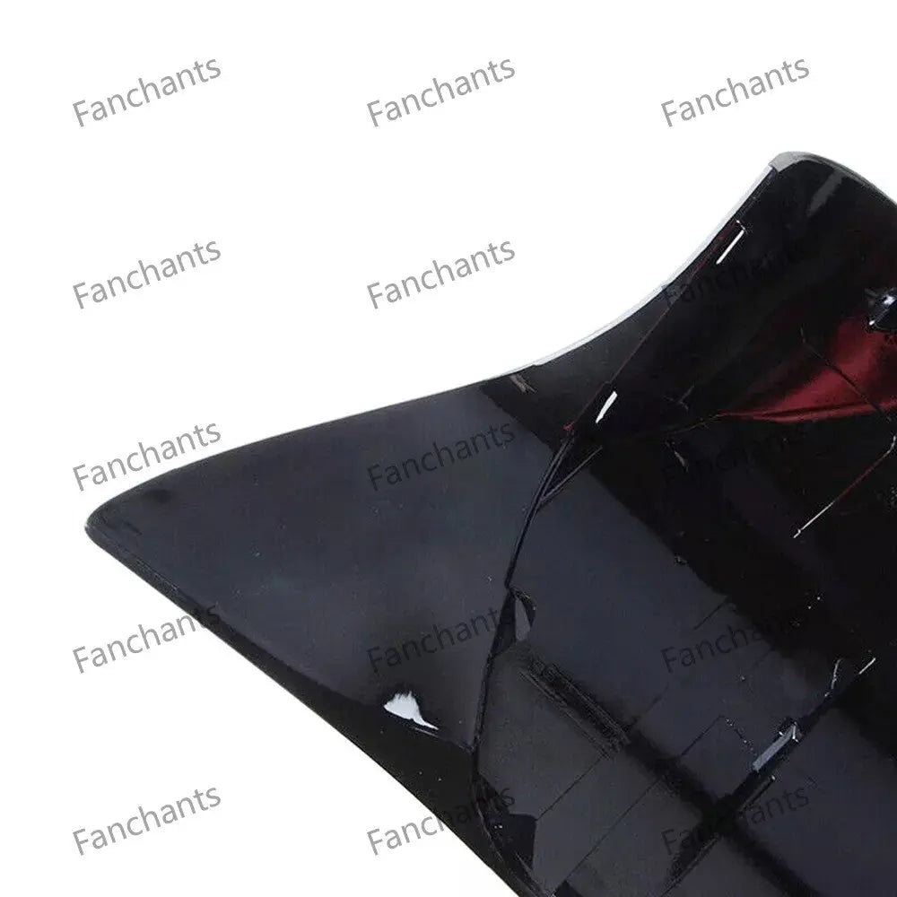 51167365113 Shell | OEM-Equivalent Mirror Housing for BMW F15 X5 (2014-2017) FANCHANTS China Auto Parts Wholesales