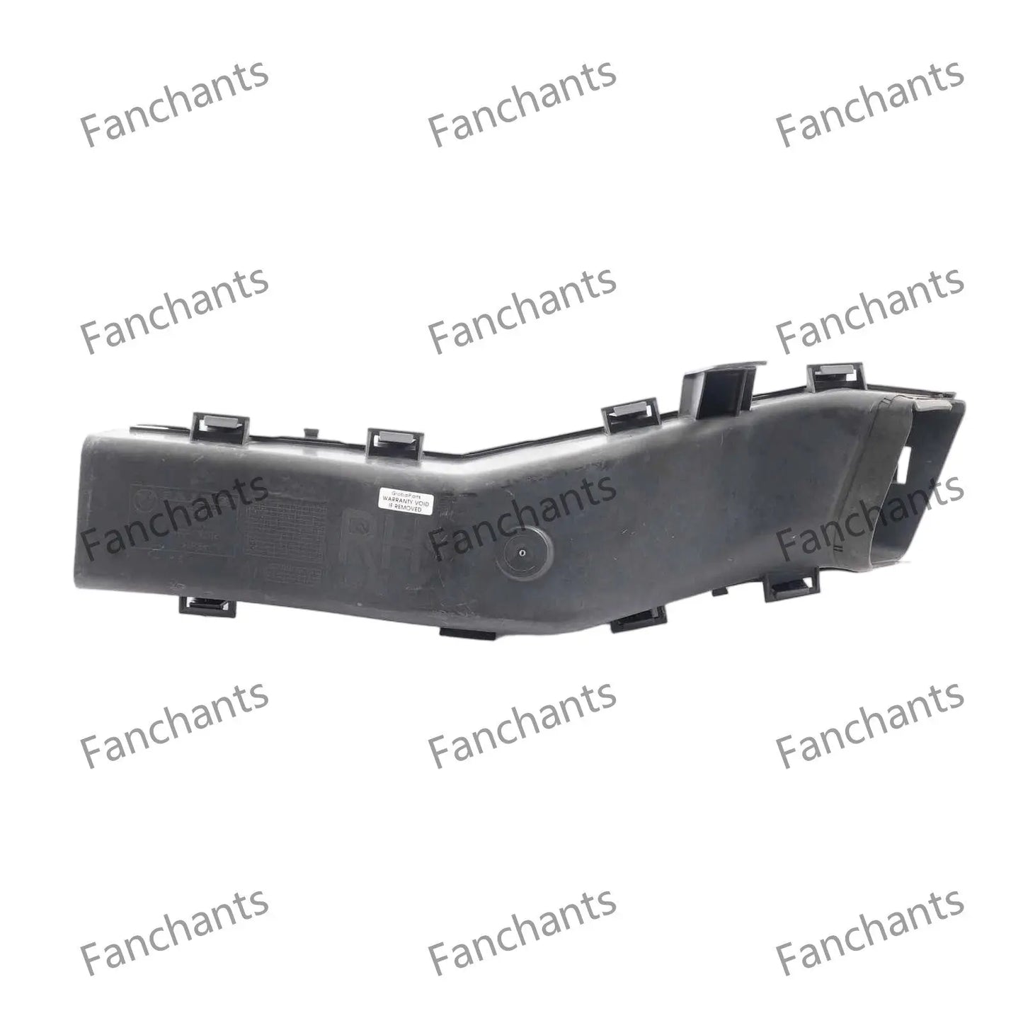 Applicable to 2010-2013 BMW E70X5 brake vent 51487158379 51487158380 - FANCHANTS China Auto Parts Wholesales
