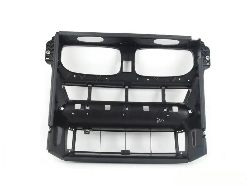 51647192758 Duct | OEM-Equivalent Air Intake for Enhanced Cooling Systems FANCHANTS China Auto Parts Wholesales