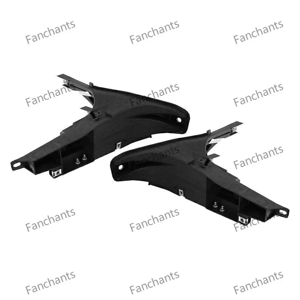 Suitable for BMW E70 X5 headlight bracket fixed bracket 51657157983 51657157984 - FANCHANTS China Auto Parts Wholesales