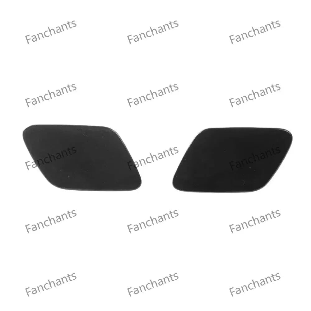 Applicable to 2007-2009 BMW BWM X5 headlight spray cover 51657199141 51657199142 - FANCHANTS China Auto Parts Wholesales