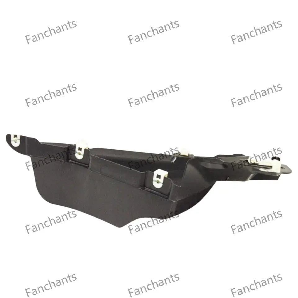 51717304045 Plate | OEM-Equivalent Fender Liner Reinforcement for BMW F15 X5 (2014-2018) FANCHANTS China Auto Parts Wholesales