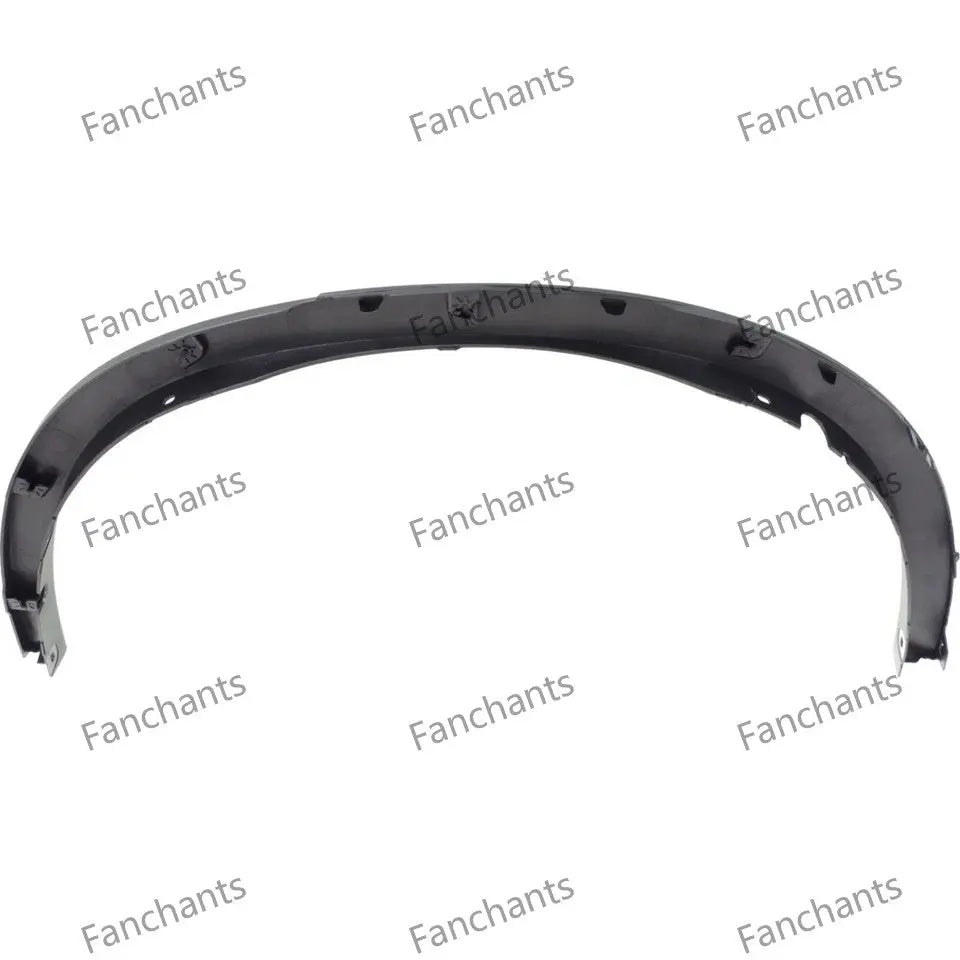 51717304045 Plate | OEM-Equivalent Fender Liner Reinforcement for BMW F15 X5 (2014-2018)