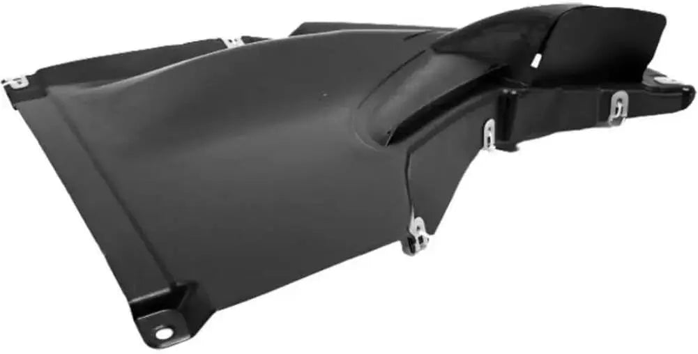 51717496475 Fin | Front Bumper Aerodynamic Optimizer for BMW 2/3/4 Series