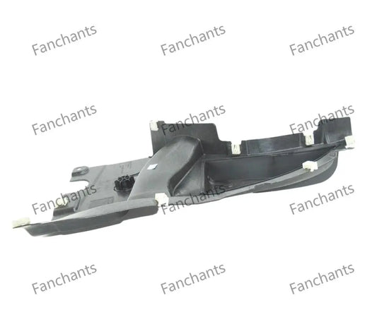 Applicable to BMW X5 G05 front bumper triangle plate 51718069307 51718069308 - FANCHANTS China Auto Parts Wholesales