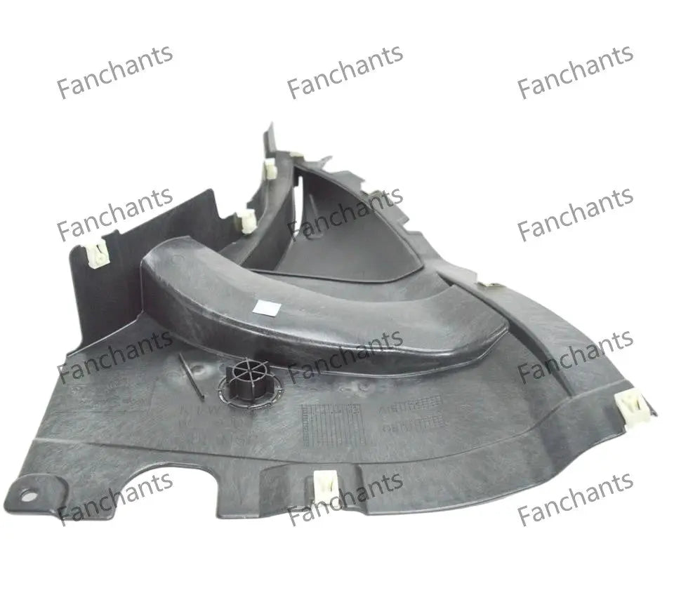 Applicable to BMW X5 G05 front bumper triangle plate 51718069307 51718069308 - FANCHANTS China Auto Parts Wholesales