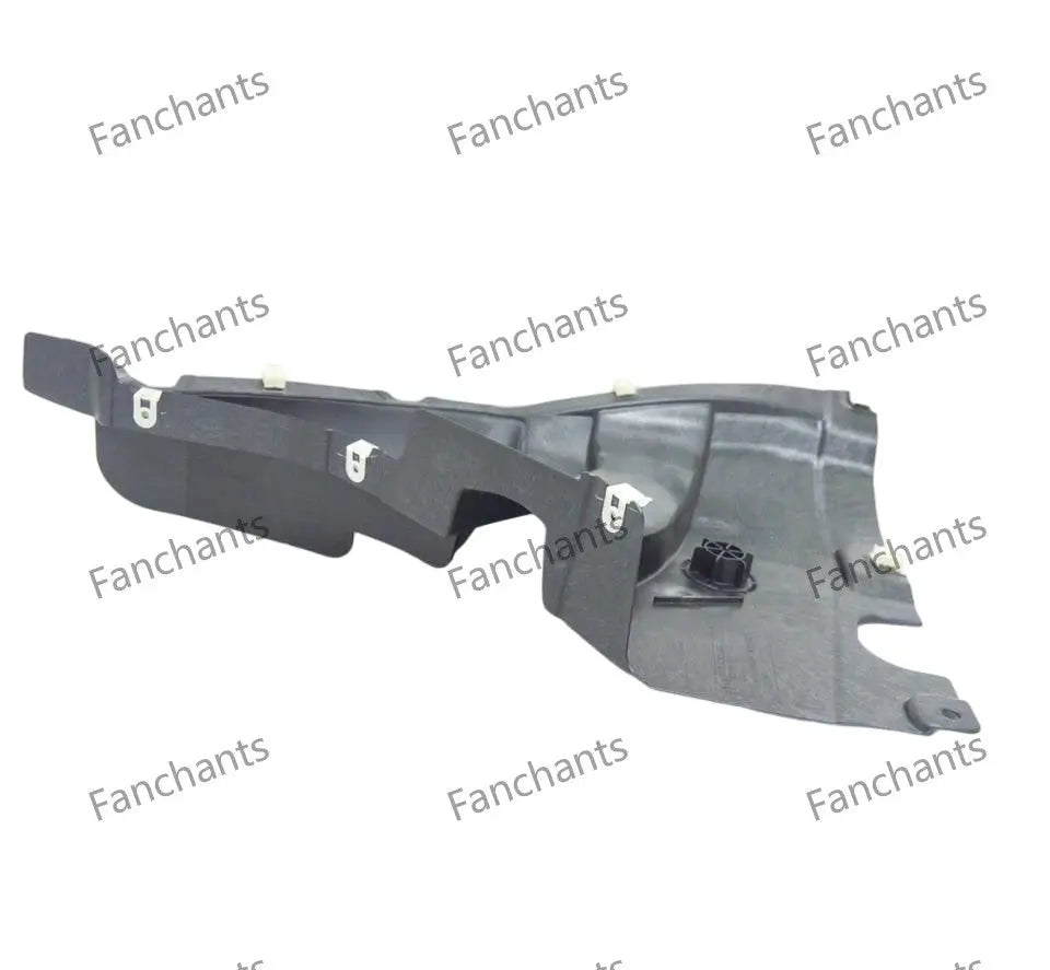 Applicable to BMW X5 G05 front bumper triangle plate 51718069307 51718069308 - FANCHANTS China Auto Parts Wholesales