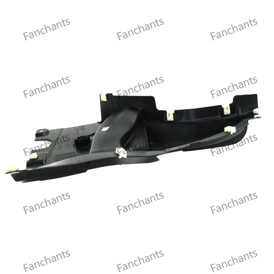 Applicable to BMW X5 G05 front bumper triangle plate 51718069307 51718069308 - FANCHANTS China Auto Parts Wholesales