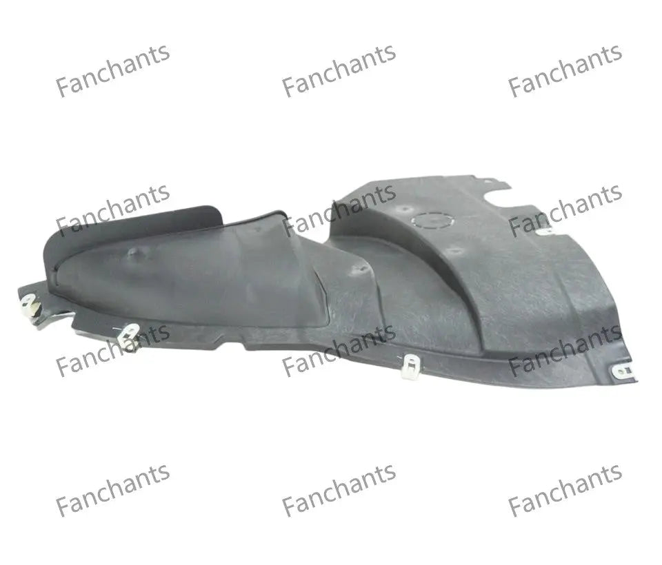 Applicable to BMW X5 G05 front bumper triangle plate 51718069307 51718069308 - FANCHANTS China Auto Parts Wholesales
