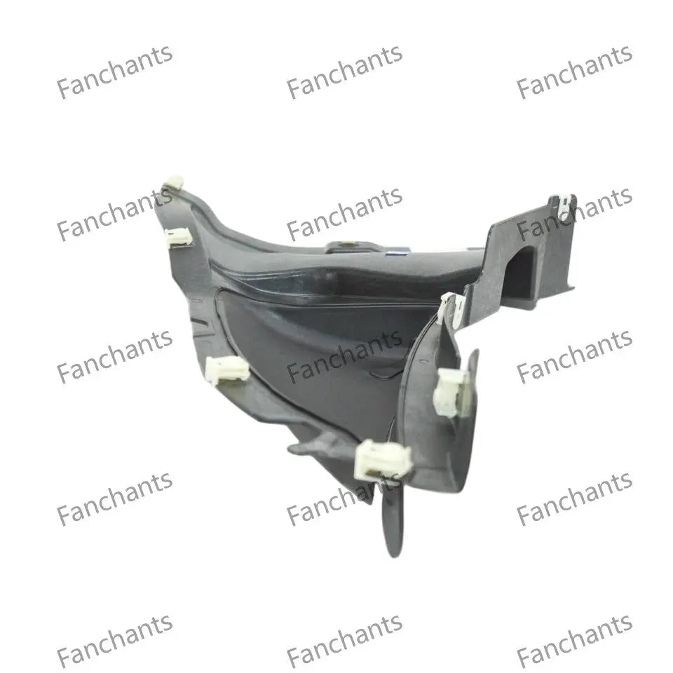 Applicable to BMW X5 G05 front bumper triangle plate 51718069307 51718069308 - FANCHANTS China Auto Parts Wholesales