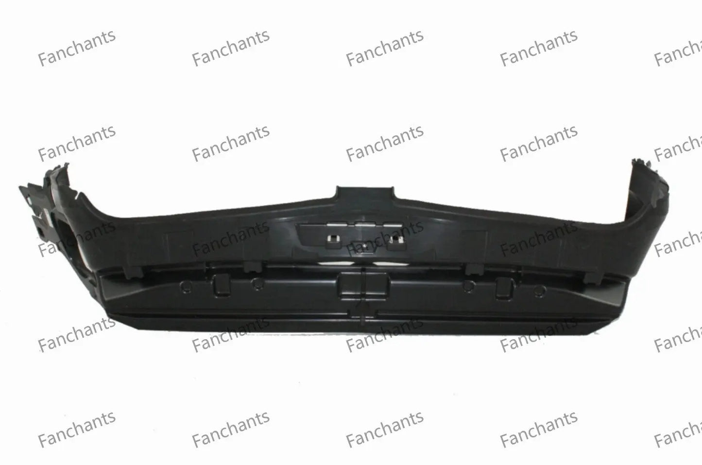 Suitable for 2017-2020 BMW X5 G05 air duct water tank upper part 51747421675 - FANCHANTS China Auto Parts Wholesales
