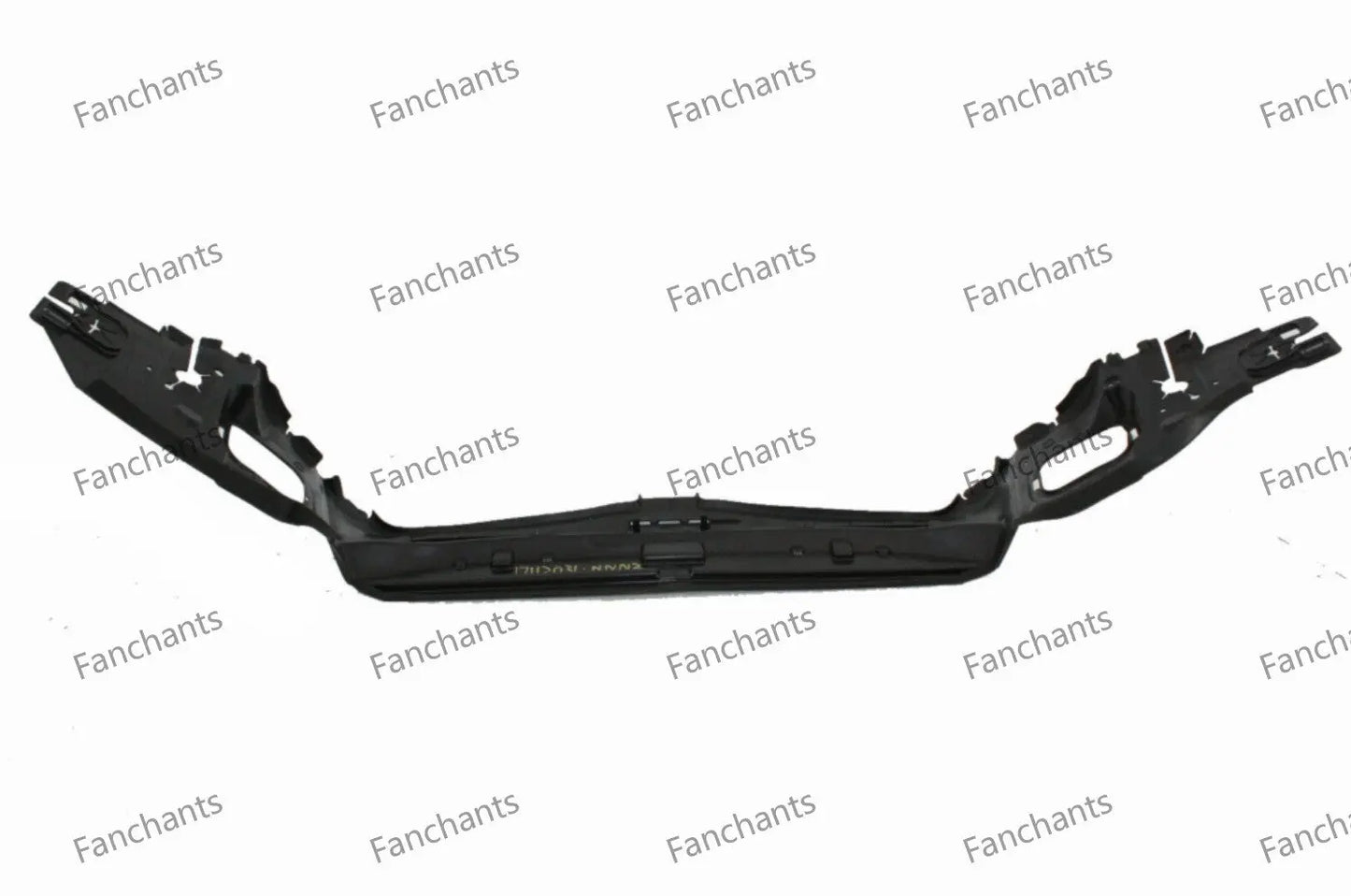 Suitable for 2017-2020 BMW X5 G05 air duct water tank upper part 51747421675 - FANCHANTS China Auto Parts Wholesales