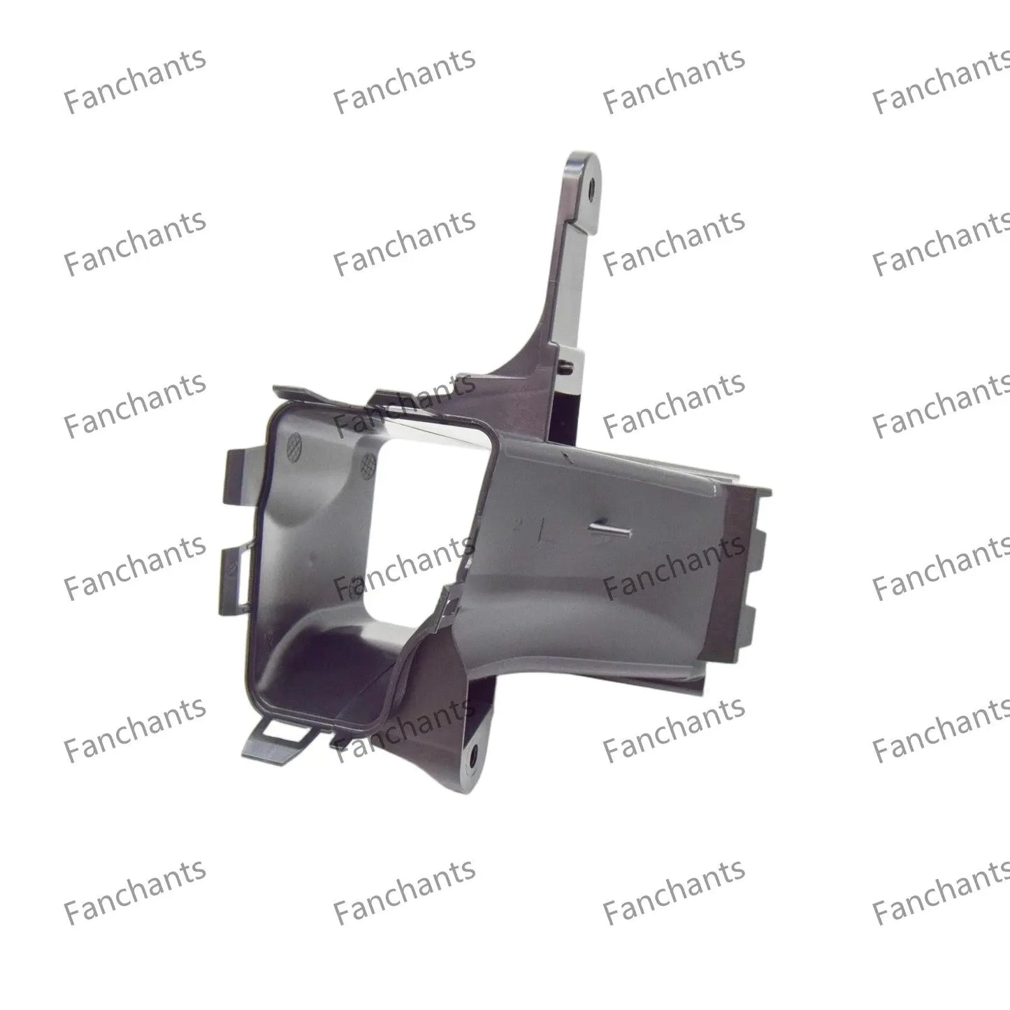 Suitable for 2017-20 BMW X5 X6 X7 air pipe 51747421685 51747421686 - FANCHANTS China Auto Parts Wholesales