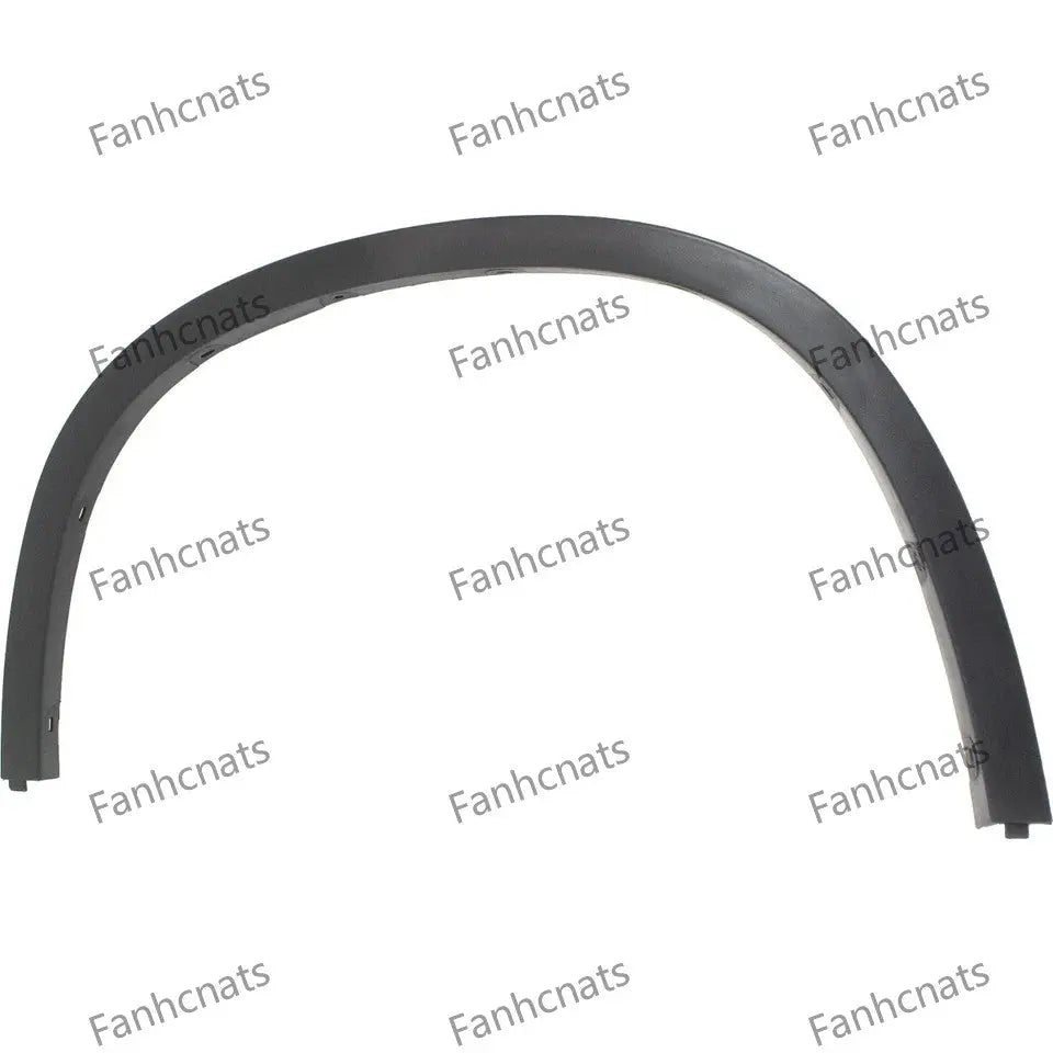 51772990165 Fender | Precision Debris Shield & Aerodynamic Integration FANCHANTS China Auto Parts Wholesales