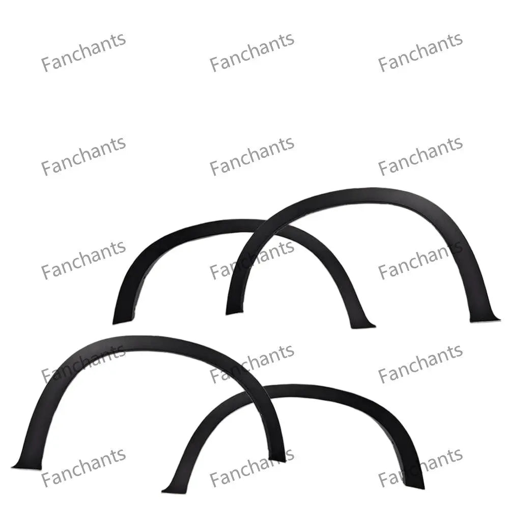 Suitable for BMW E70X5 front wheel eyebrow 51777158427 51777158428 51777158425 51777158426 - FANCHANTS China Auto Parts Wholesales