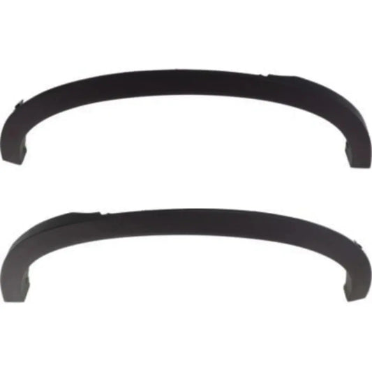 51777210083 Arch | Rear Wheel Protection for BMW X3 F25 Models FANCHANTS China Auto Parts Wholesales