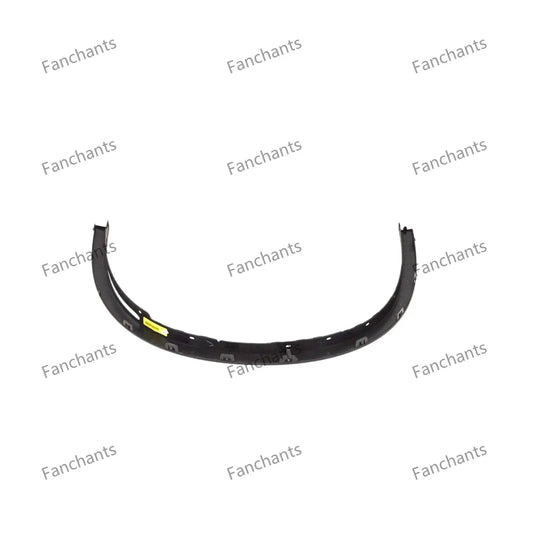 51777294373 Cover | Front Left Fender Liner for BMW X5 F15 (2013-2018) FANCHANTS China Auto Parts Wholesales