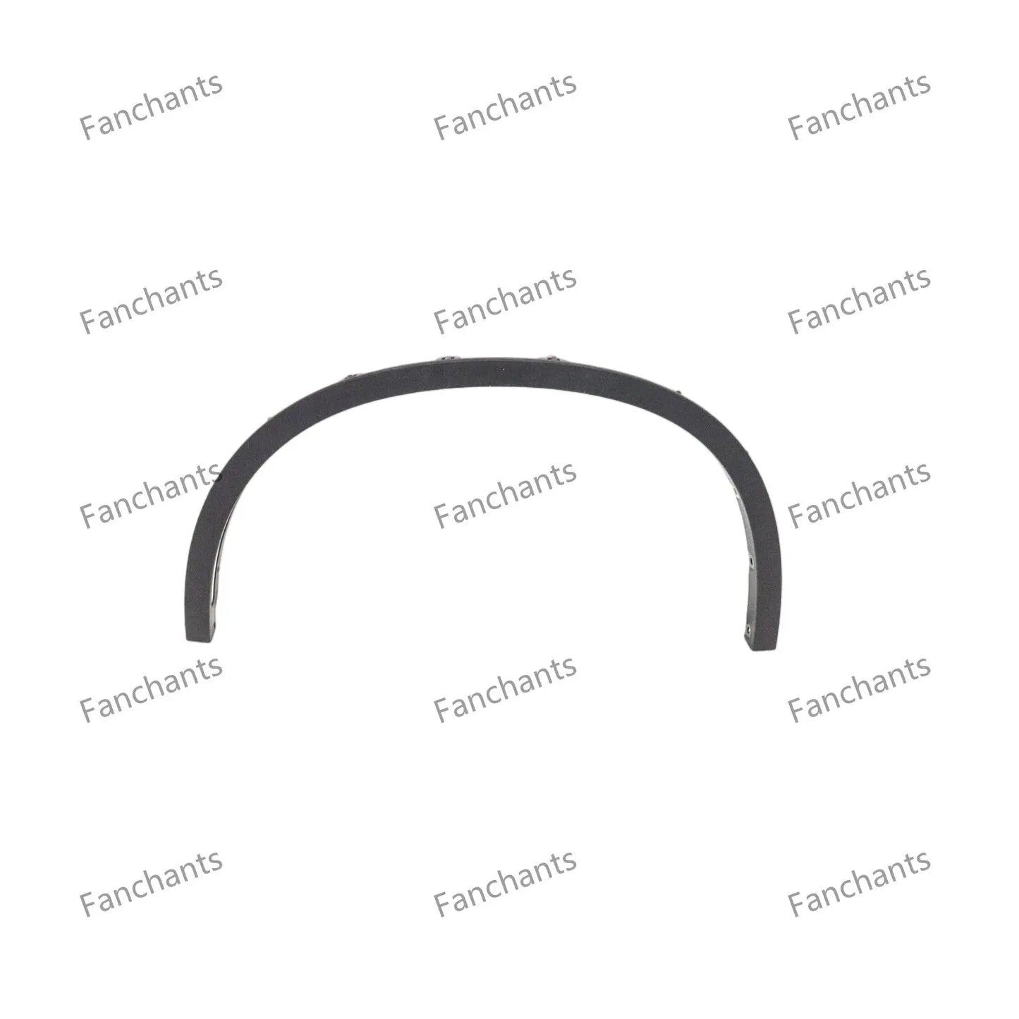 51777294373 Cover | Front Left Fender Liner for BMW X5 F15 (2013-2018) FANCHANTS China Auto Parts Wholesales