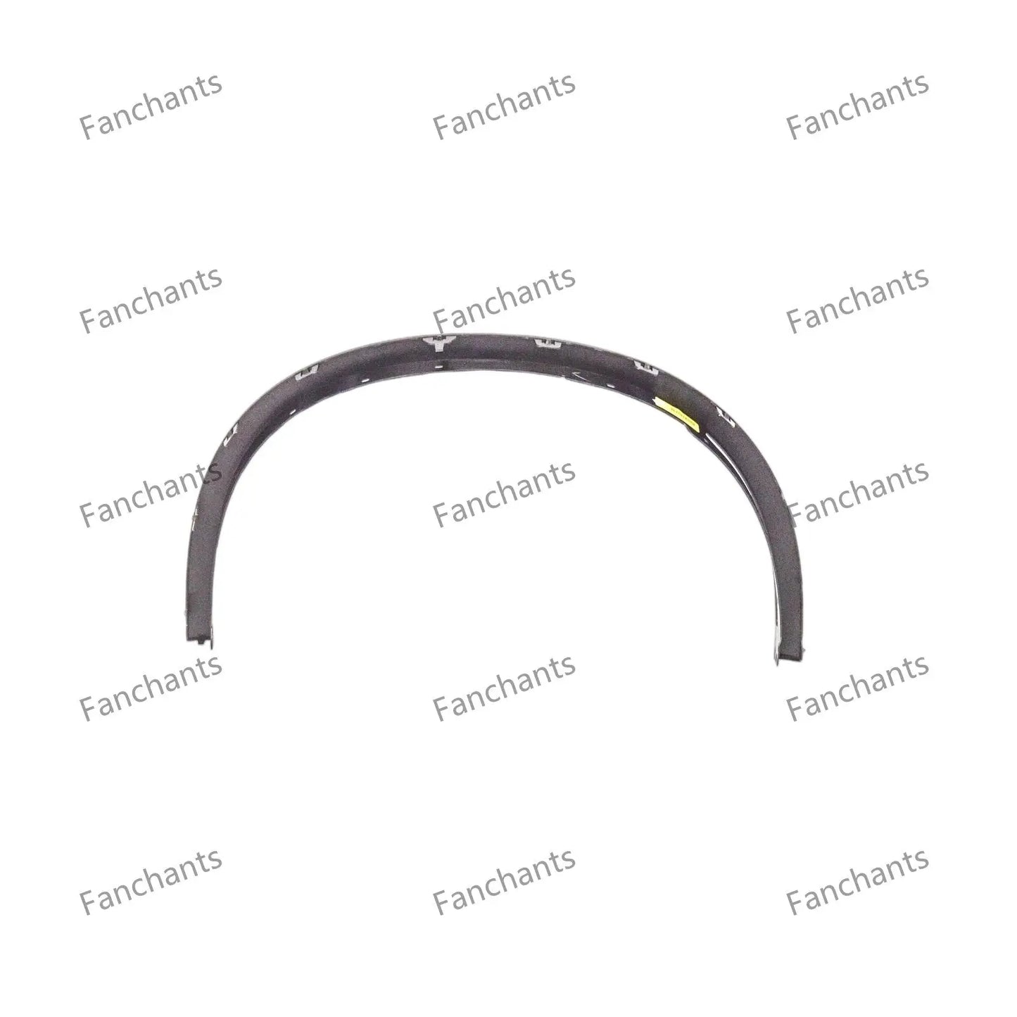 51777294373 Cover | Front Left Fender Liner for BMW X5 F15 (2013-2018) FANCHANTS China Auto Parts Wholesales