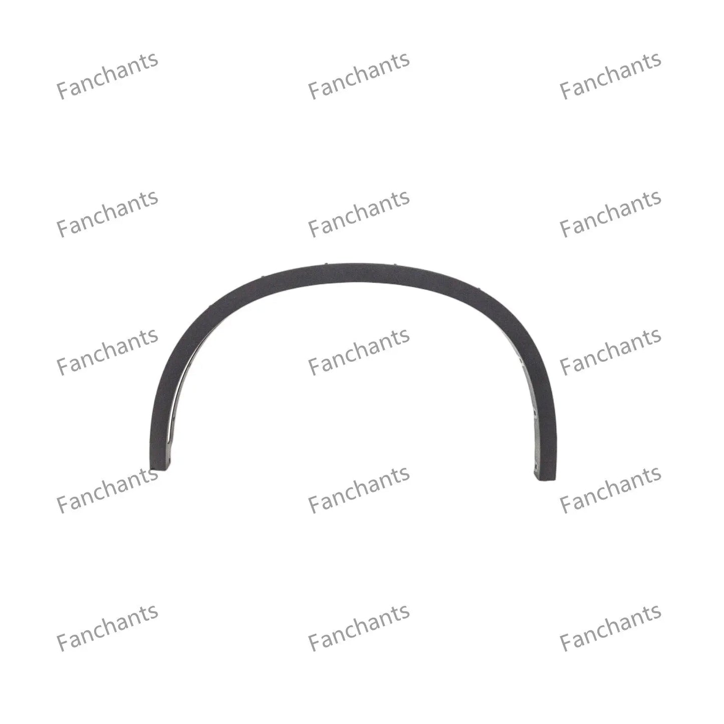 51777294373 Cover | Front Left Fender Liner for BMW X5 F15 (2013-2018) FANCHANTS China Auto Parts Wholesales