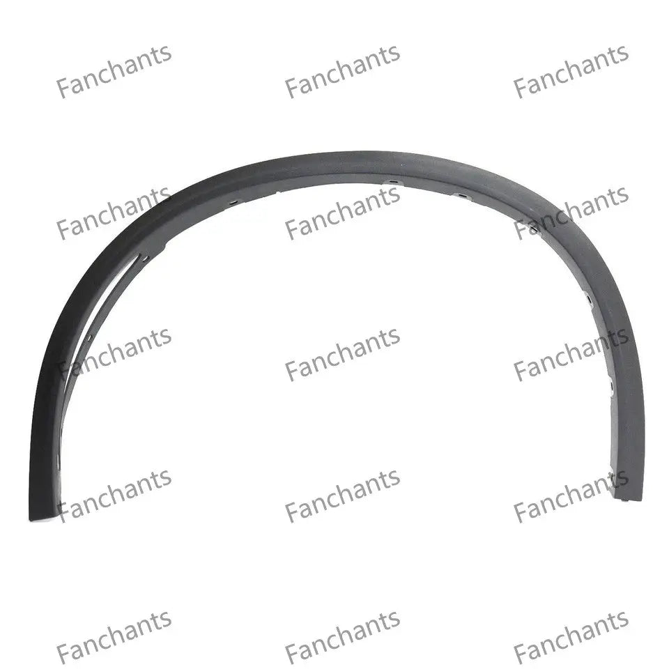 51777303391 Flare | Front Wheel Arch Extension for BMW X5 F15 (2013-2018) FANCHANTS China Auto Parts Wholesales