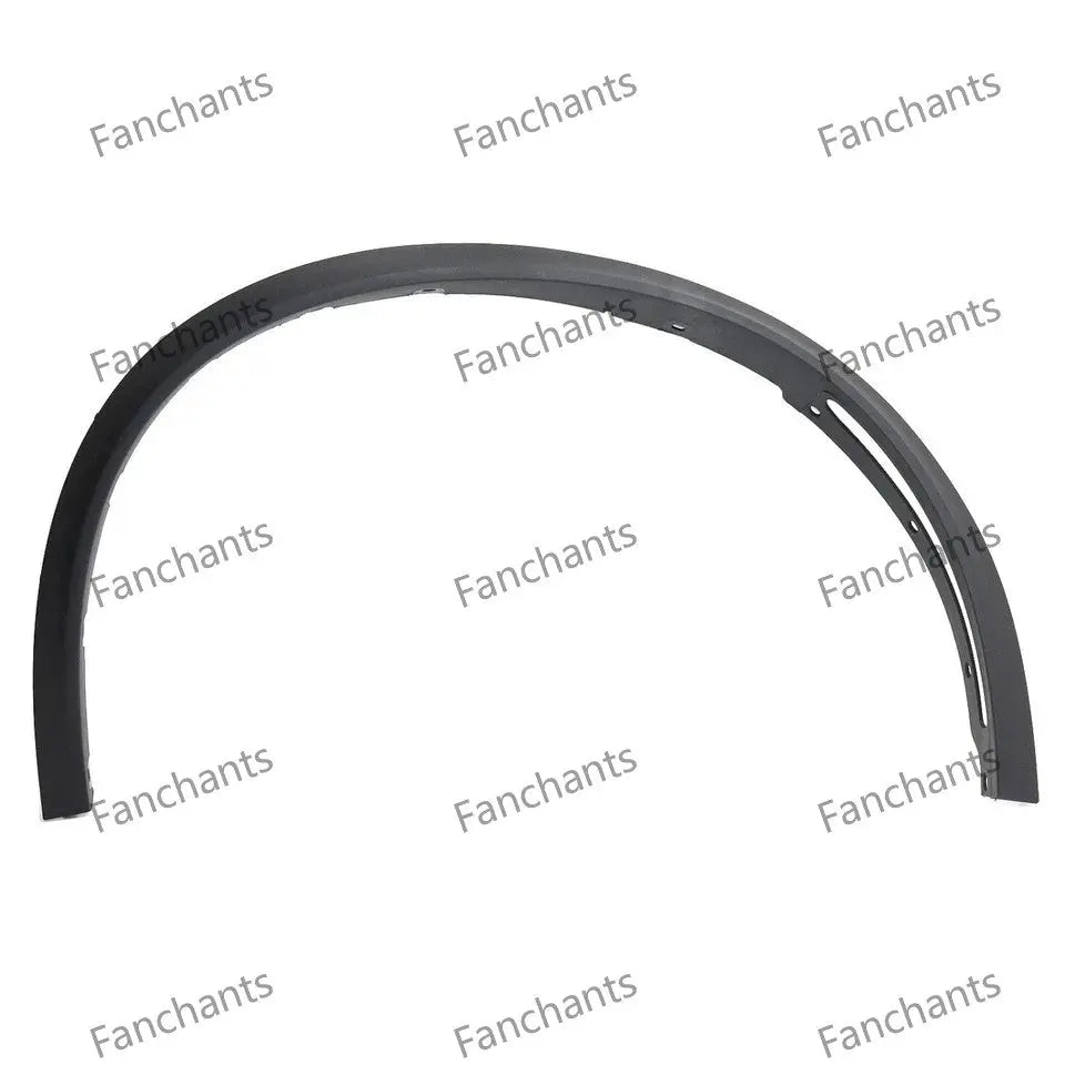 51777303391 Flare | Front Wheel Arch Extension for BMW X5 F15 (2013-2018) FANCHANTS China Auto Parts Wholesales