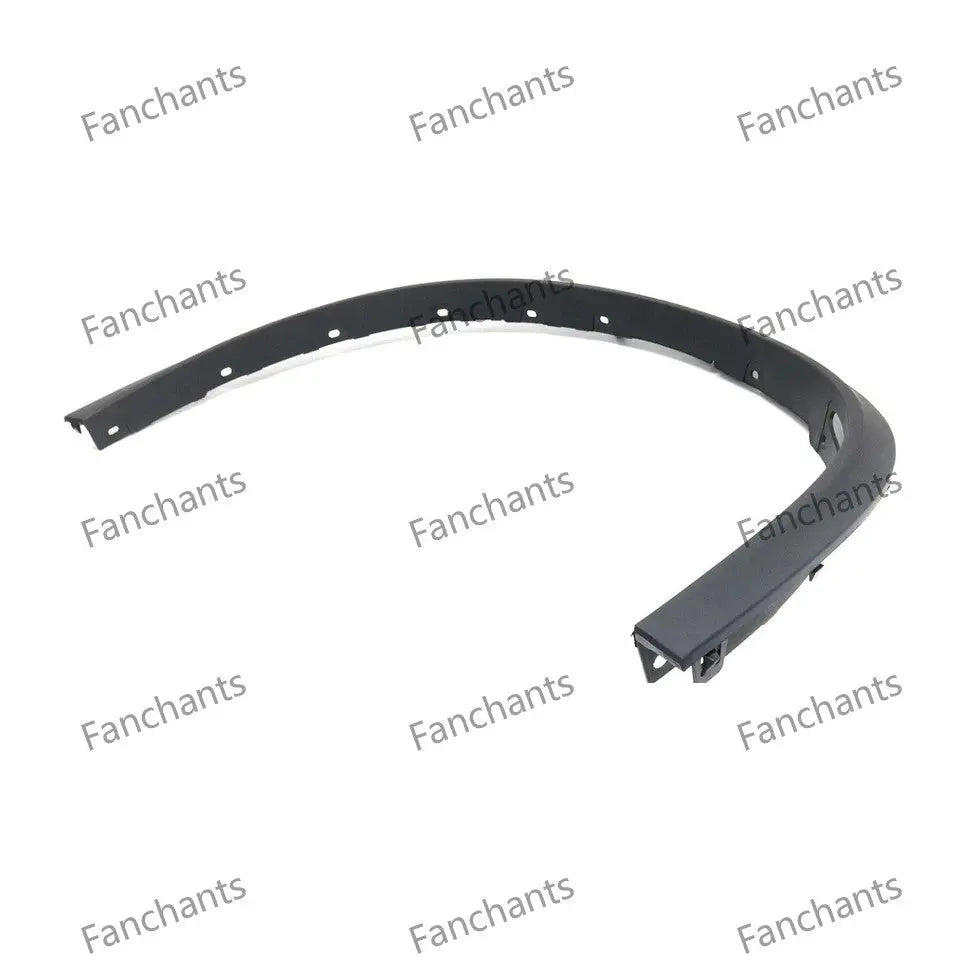 51777303391 Flare | Front Wheel Arch Extension for BMW X5 F15 (2013-2018) FANCHANTS China Auto Parts Wholesales