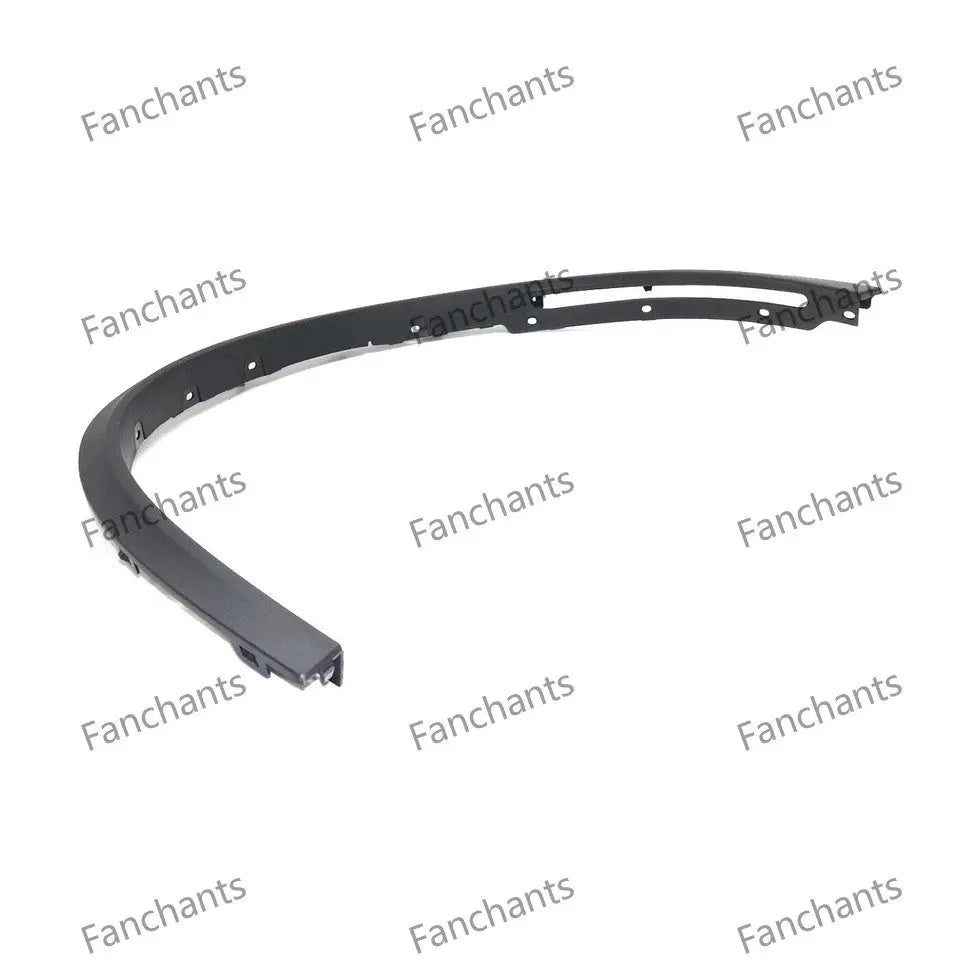 51777303391 Flare | Front Wheel Arch Extension for BMW X5 F15 (2013-2018) FANCHANTS China Auto Parts Wholesales