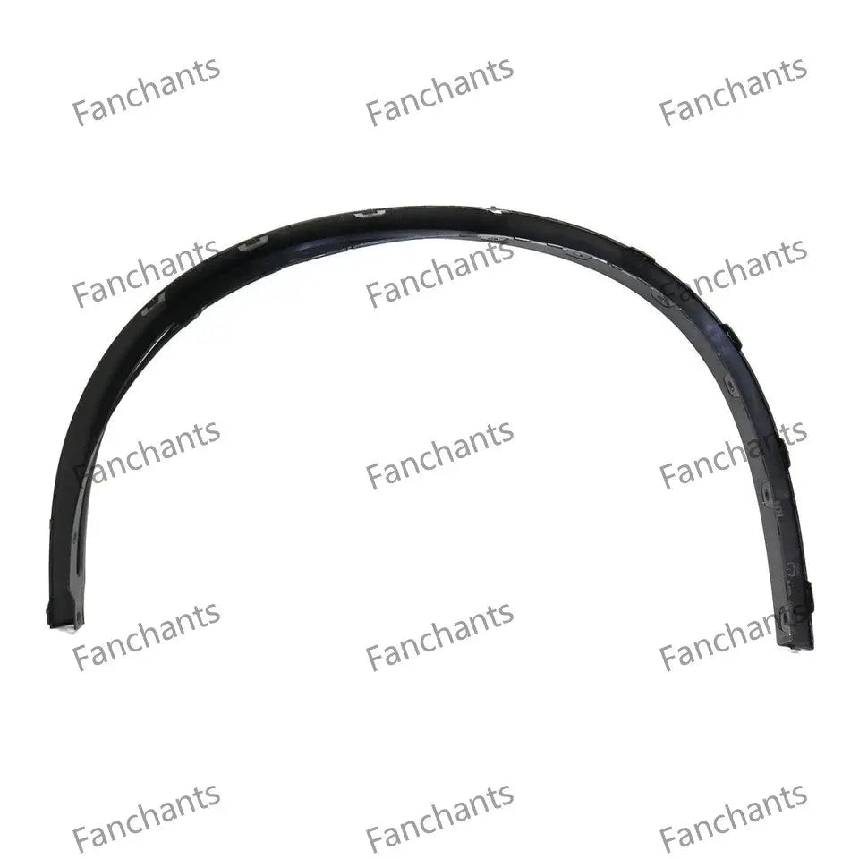51777303391 Flare | Front Wheel Arch Extension for BMW X5 F15 (2013-2018) FANCHANTS China Auto Parts Wholesales