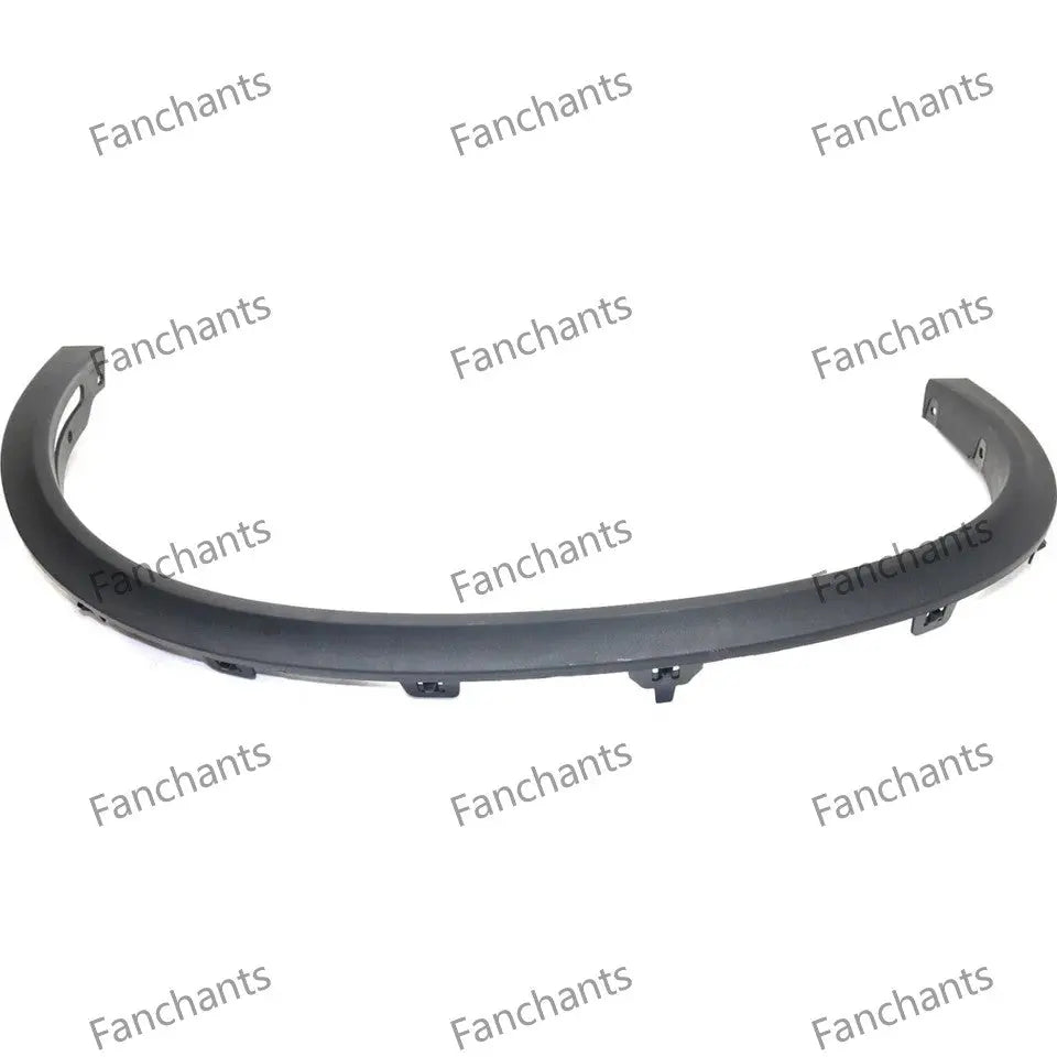 51777303391 Flare | Front Wheel Arch Extension for BMW X5 F15 (2013-2018) FANCHANTS China Auto Parts Wholesales