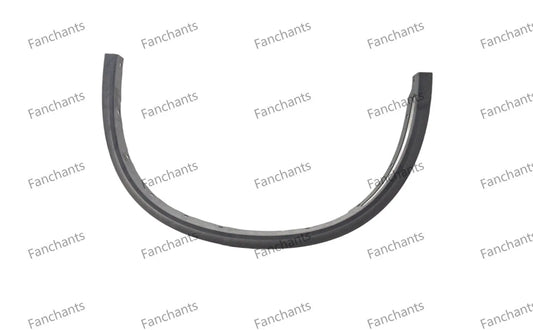 51777378581 Eyebrow | Front Fender Extension for BMW X5 F15 (2013-2018)